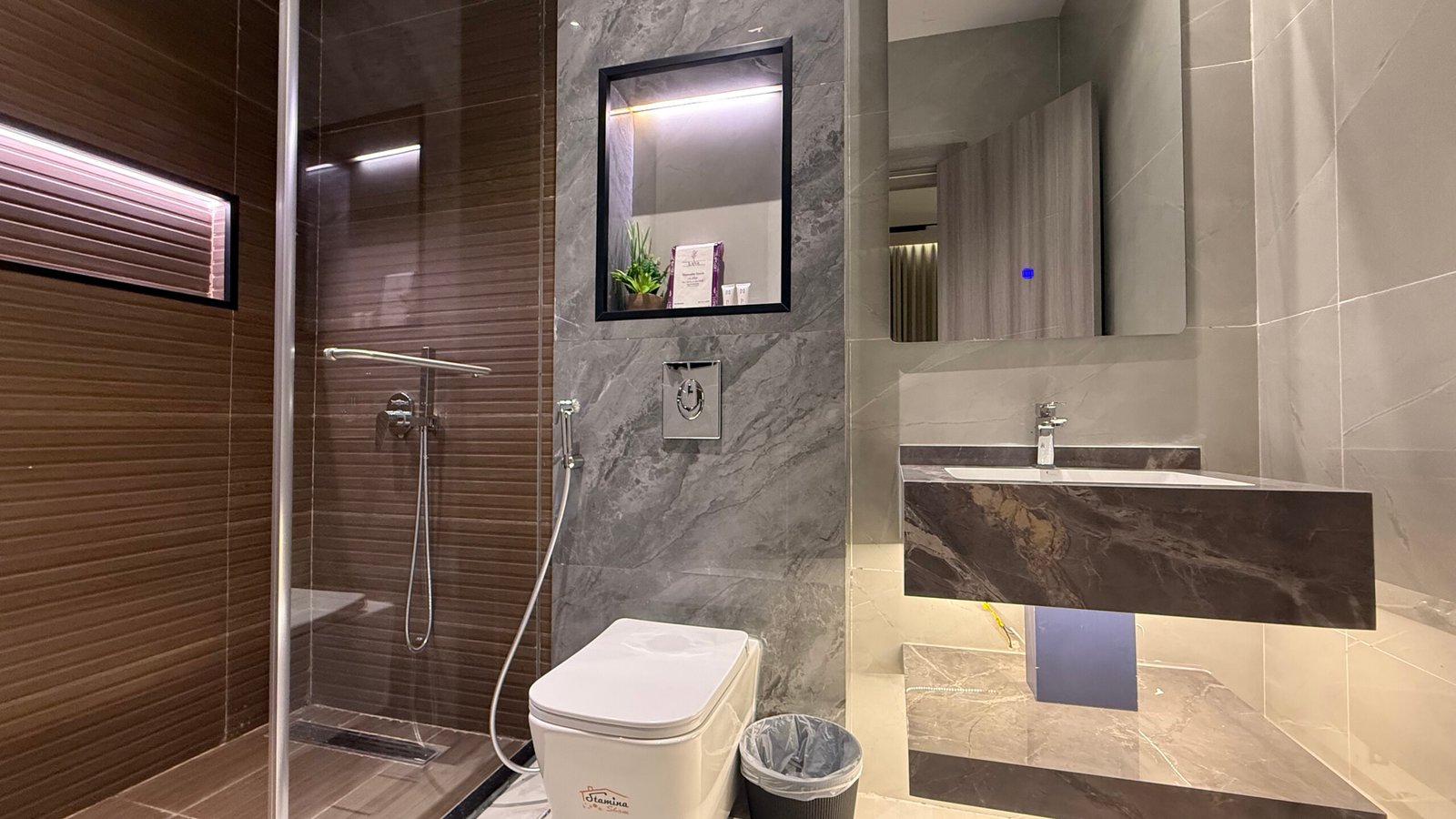 Apartment 9 – Royal 2+1